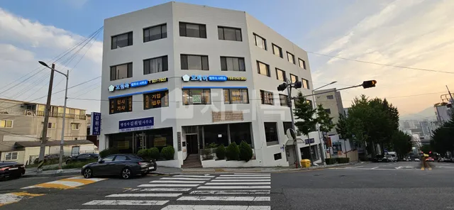 부산 해운대구 재송동 1129-17 대표 사진