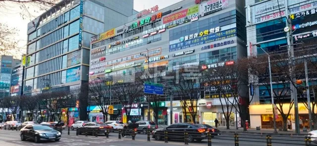 대구 달서구 월성동 1826 대표 사진