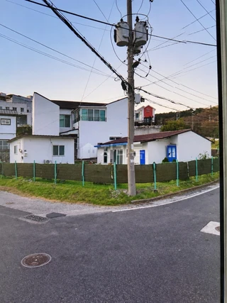 경북 포항시 북구 환호동 주택 매물