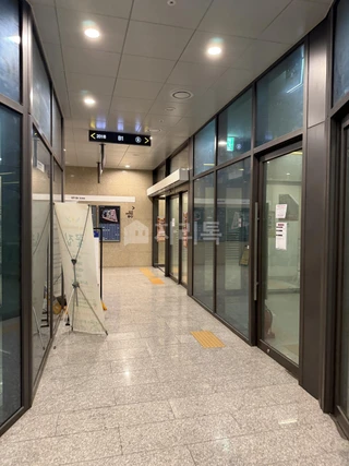경기 성남시 분당구 백현동 상가 매물