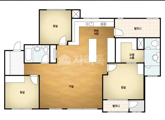 강원특별자치도 춘천시 우두동 1089 대표 사진