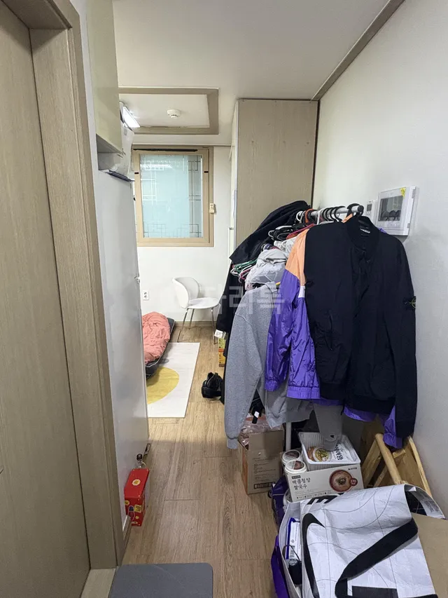 서울특별시 강서구 등촌로55길 11-9 (등촌동, 지하우스) 사진 2