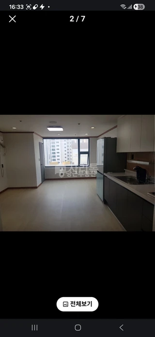 경기 안양시 만안구 안양동 오피스텔 매물