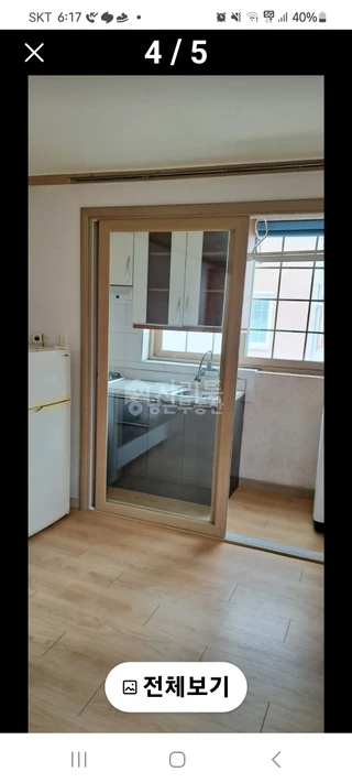 광주 광산구 신창동 원룸 매물