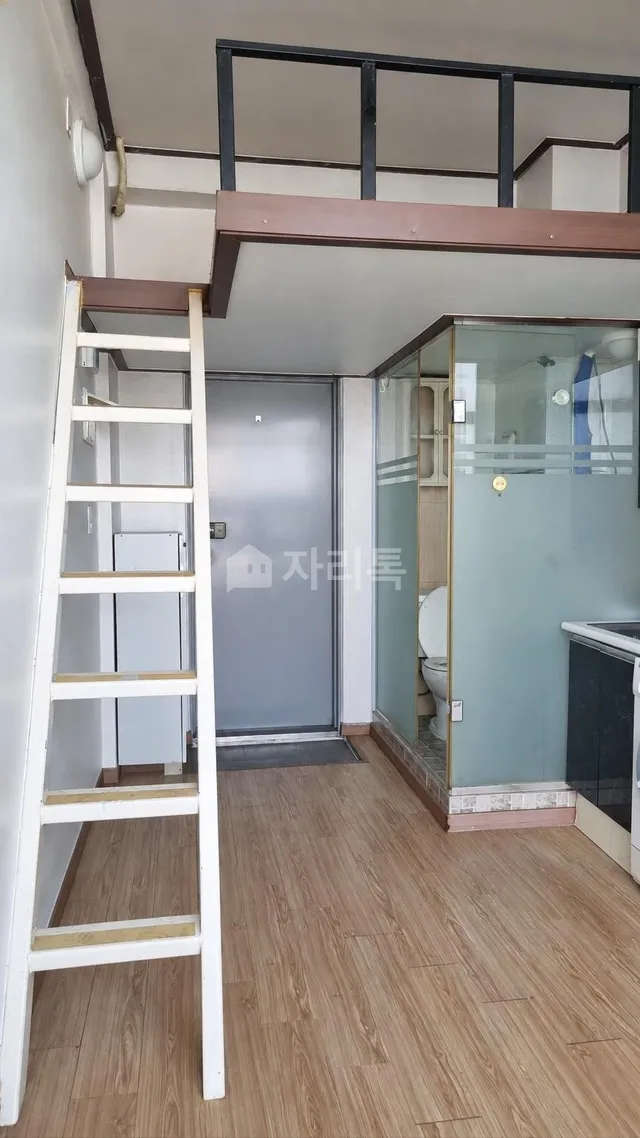 경기 부천시 원미구 상동 465-2 사진 2