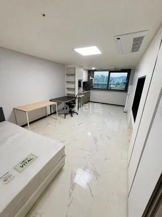 부산 부산진구 개금동 원룸 매물