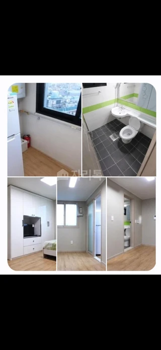 부산 부산진구 초읍동 투룸 매물