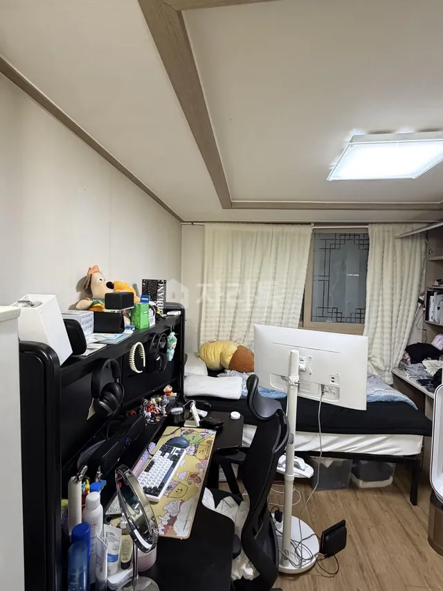 서울특별시 강서구 등촌로55길 11-9 (등촌동, 지하우스) 사진 3