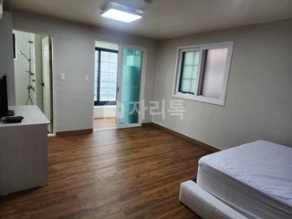 부산 해운대구 재송동 원룸 매물