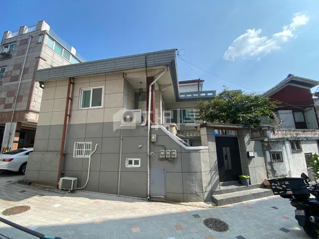 서울 중랑구 망우동 529-95 사진 4