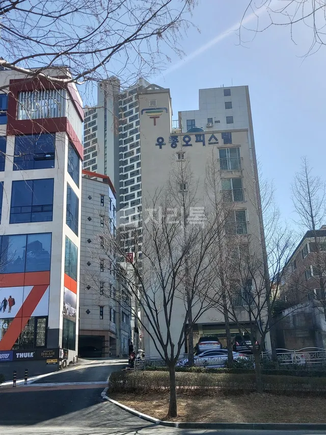 부산 부산진구 전포동 560-1 대표 사진