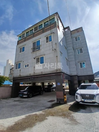 울산 울주군 서생면 진하리 원룸 매물