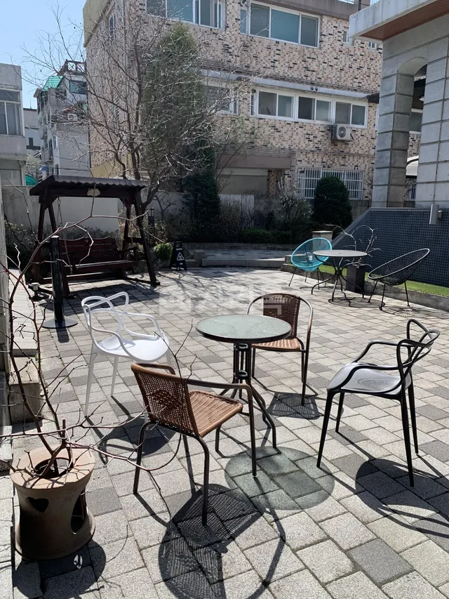 서울 강북구 수유동 320-3 사진 2