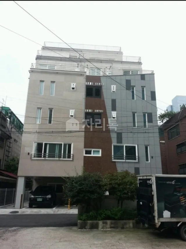 서울 강남구 역삼동 827-72 대표 사진
