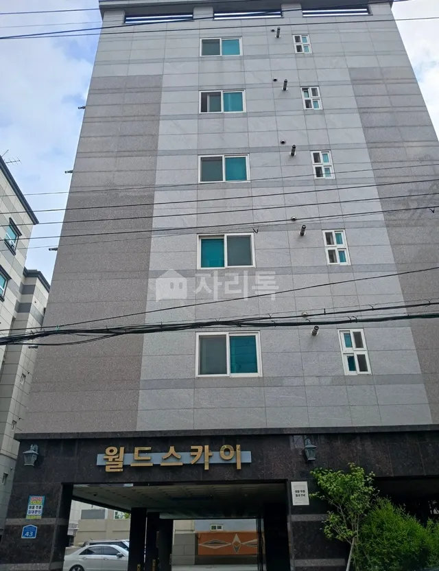 부산 수영구 광안동 1063-5 사진 3