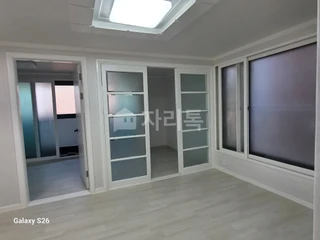 서울 양천구 신정동 쓰리룸 매물
