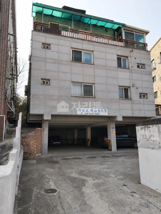 경기 오산시 양산동 원룸 매물