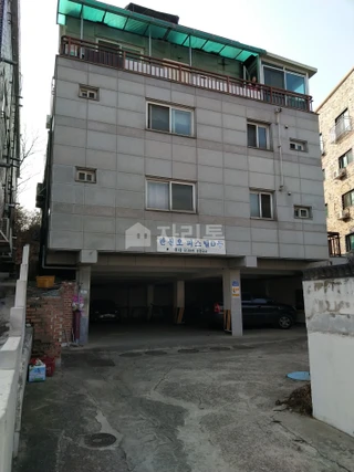 경기 오산시 양산동 원룸 매물