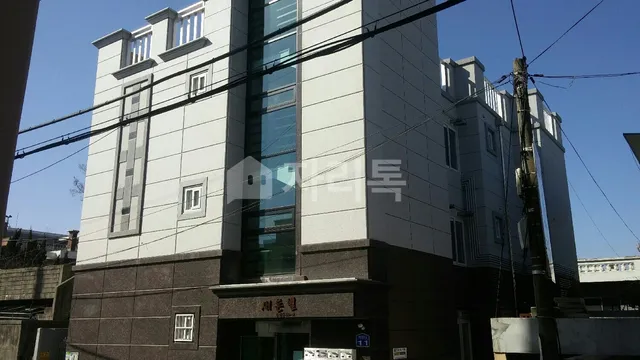 대전 동구 자양동 104-19 대표 사진