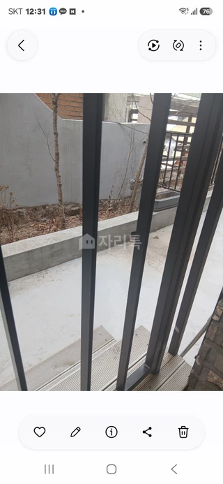 서울 서대문구 대신동 쓰리룸 매물