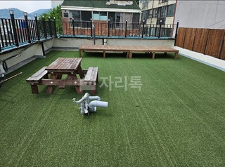 부산 수영구 망미동 쓰리룸 매물