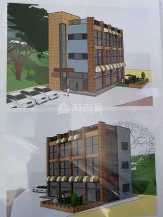 경기 용인시 수지구 동천동 상가 매물