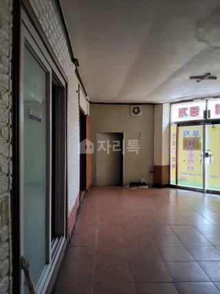 광주 남구 지석동 상가 매물