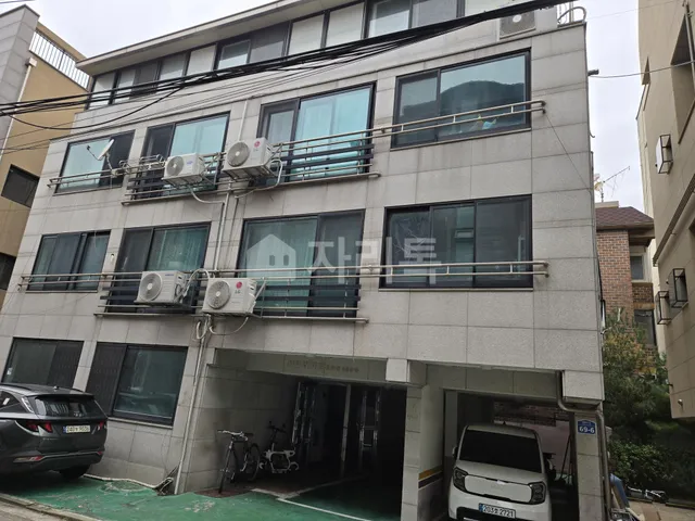 서울 마포구 서교동 484-5 대표 사진