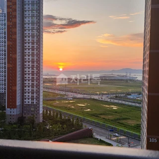 인천 연수구 송도동 아파트 매물