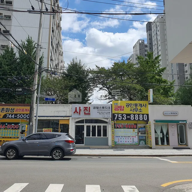 대구 수성구 만촌동 860 사진 2